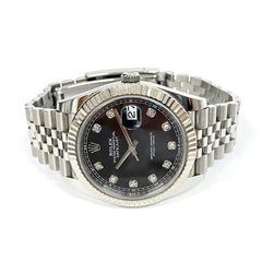 Rolex Datejust 41 126334