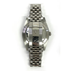 Rolex Datejust 41 126334