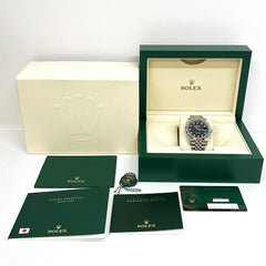 Rolex Datejust 41 126334