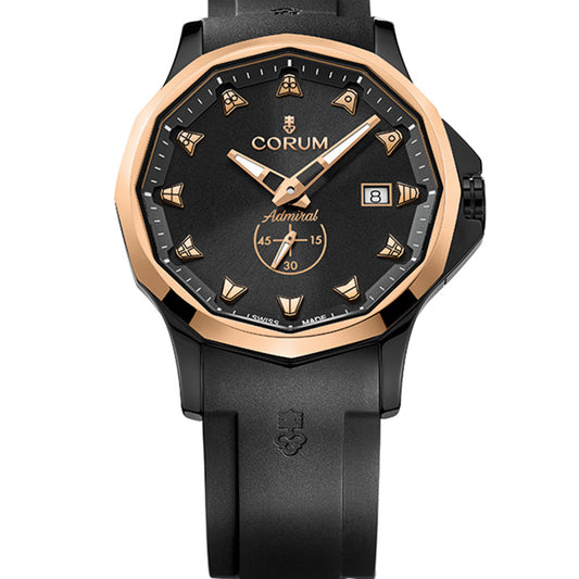 Corum Admiral's Cup Legend 42 A395/04451