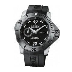 Corum Admiral's Cup Seafender Deep Hull A690/04304