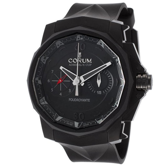 Corum Admiral's Cup Leap Second 48 A895/00778