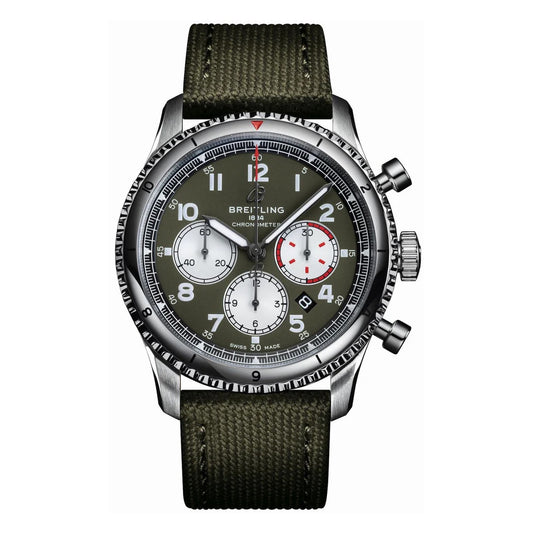 Breitling Aviator 8 AB01192A1L1X2