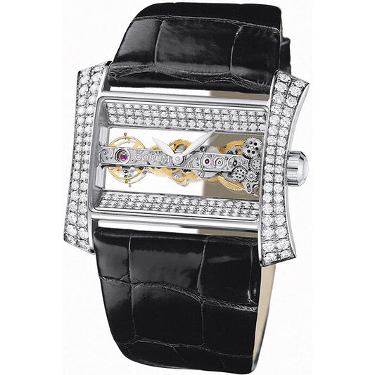 Corum Golden Bridge B113/00680