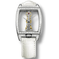 Corum Golden Bridge Baguette B113/01109