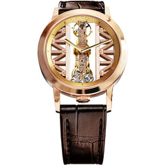 Corum Golden Bridge B113/03010