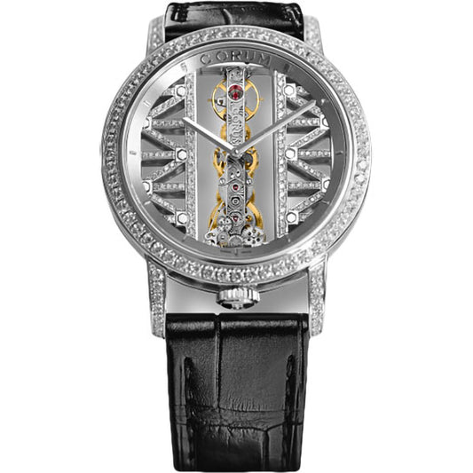 Corum Golden Bridge B113/03043