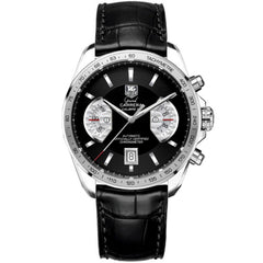 TAG Heuer Grand Carrera CAV511A.FC6225