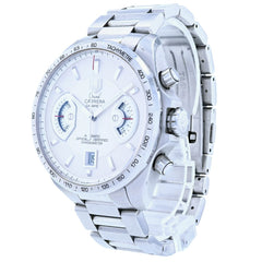 TAG Heuer Grand Carrera CAV511B.BA0902