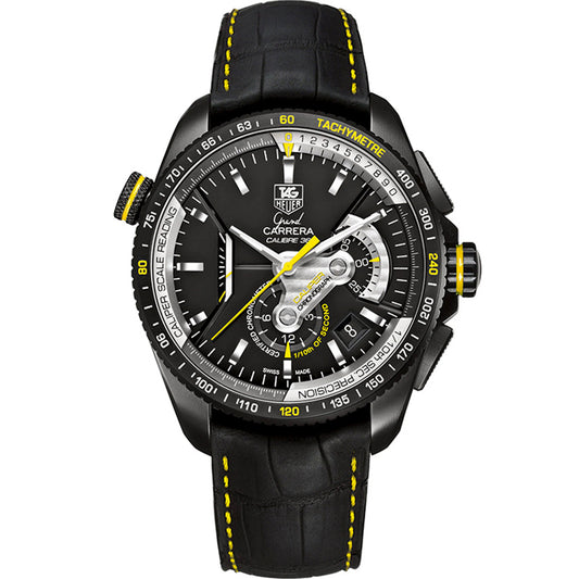 TAG Heuer Grand Carrera CAV5186.FC6304