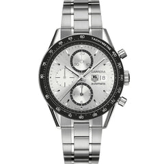 TAG Heuer Carrera Calibre 16 CV2011.BA0786