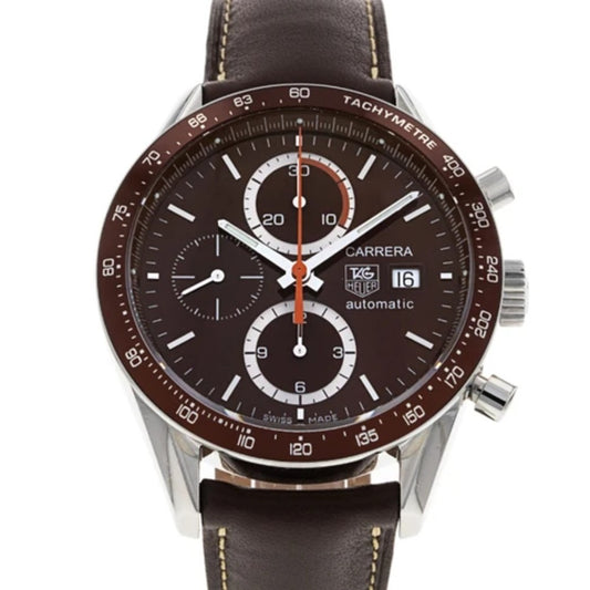 TAG Heuer Carrera CV2013.FC6234