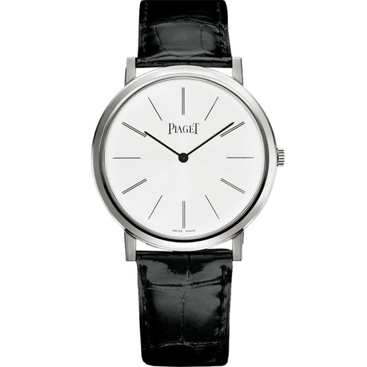 Piaget Altiplano G0A29112