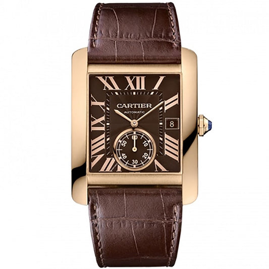 Cartier Tank MC W5330002