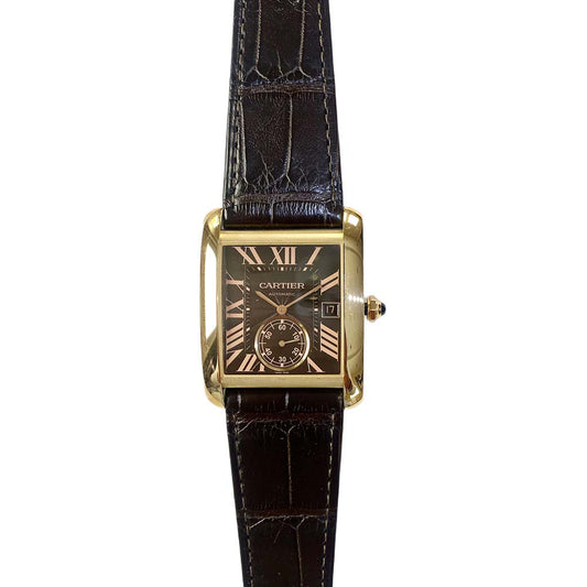 Cartier Tank MC W5330002