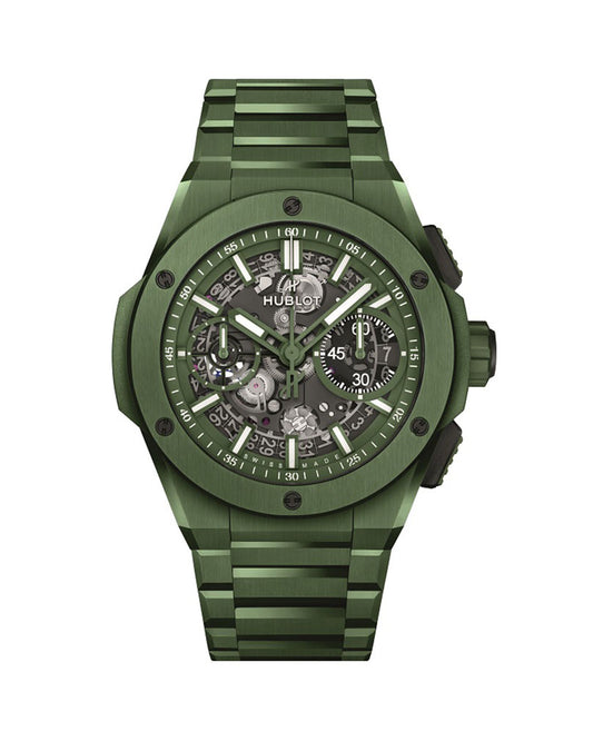 Hublot Big Bang 451.GX.5220.GX