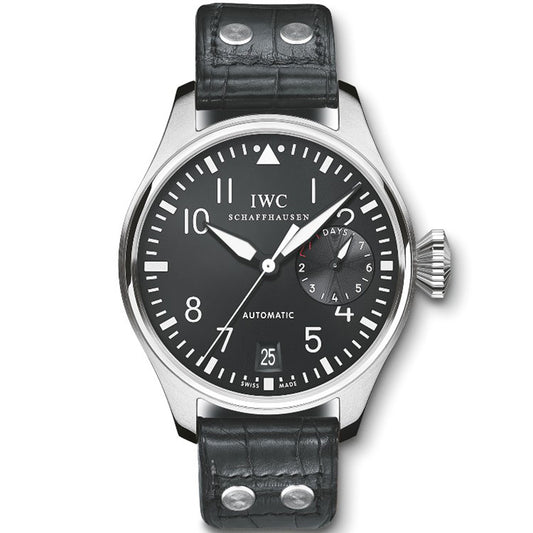 IWC Big Pilot IW500401