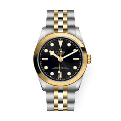 Tudor Black Bay M79603-0001