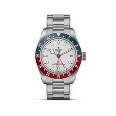 Tudor Black Bay GMT M79830RB-0010