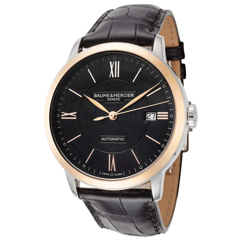 Baume & Mercier Classima 10292