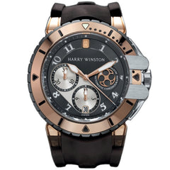 Harry Winston Project Z OCEACH44RZ001