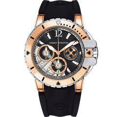 Harry Winston Project Z OCEACH44RZ005