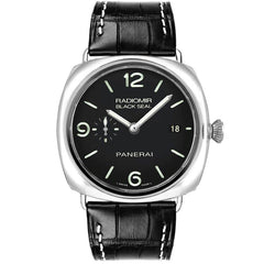 Panerai Radiomir Black Seal 3 Days