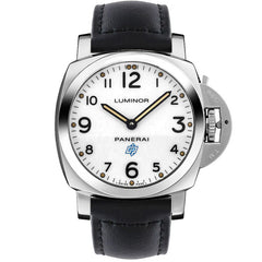 Panerai Luminor Base Logo PAM00630