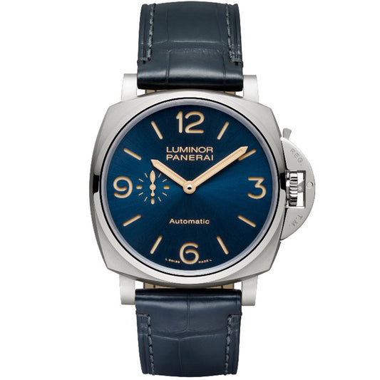 Panerai Luminor Due PAM 00729