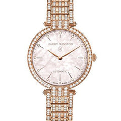 Harry Winston Premier PRNAHM36RR003