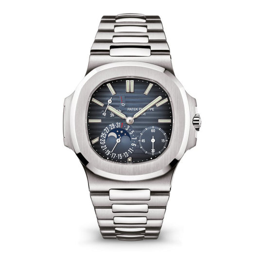 Patek Philippe Nautilus 5712/1A-001