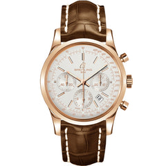 Breitling Transocean Chronograph RB015212/G738-739P