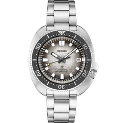 Seiko Prospex Ice Diver U.s. Special Edition SPB261