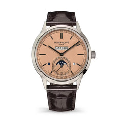 Patek Philippe Grand Complications 5236P-010