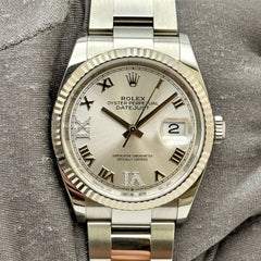 Rolex Datejust 36 126234