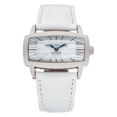 Patek Philippe Gondolo 4980G-001