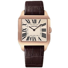 Cartier Santos Dumont W2006951-2650