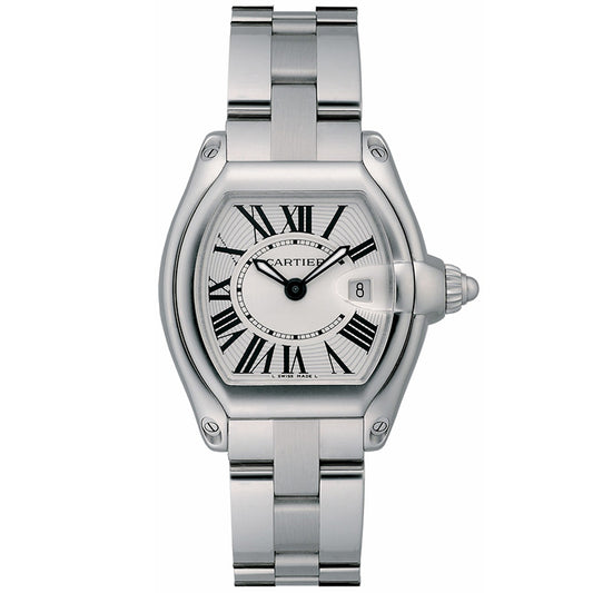 Cartier Roadster W62016V3 - 2675