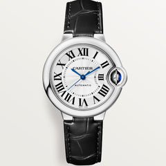 Cartier Ballon Bleu W69016Z4-3765