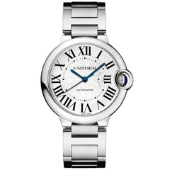 Cartier Ballon Bleu W6920046 - 3284