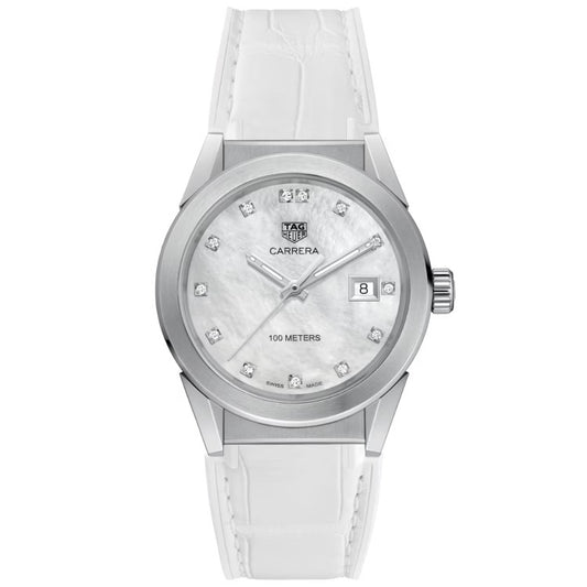 TAG HEUER Carrera WBG1312.FC6412