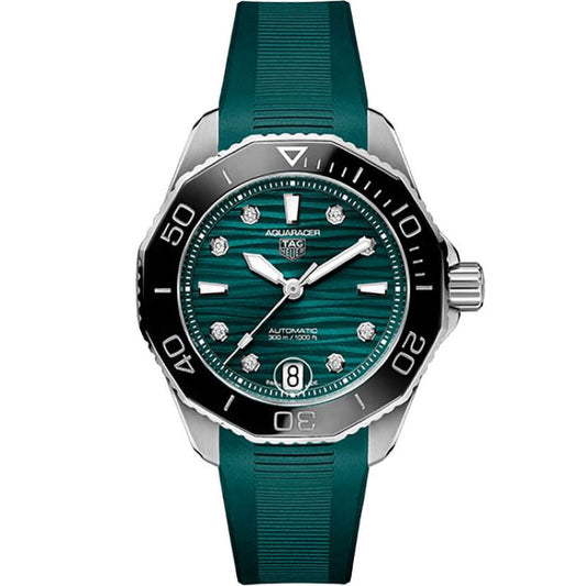 TAG Heuer AQUARACER PROFESSIONAL 300 DATE WBP231G.FT6226