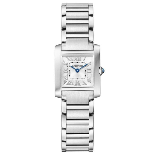 Cartier Tank Française WSTA0065 - 4472