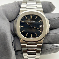 Patek Philippe Nautilus 3700/1A-050