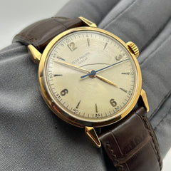 Patek Philippe Calatrava 1578