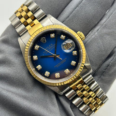 Rolex Datejust 36 16233