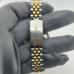 Rolex Datejust 31 78273