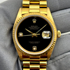 Rolex Datejust 36 16018