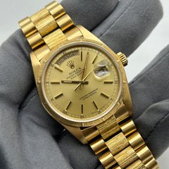 Rolex Day-Date 36 18078