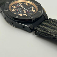 Audemars Piguet Royal Oak Offshore 26378IO.OO.A001KE.01